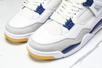 Hyperoad “Navy” x 4 Nike SB Jordan Air 1018